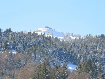 Blick zum Kranzberg