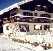 Haus Winter
