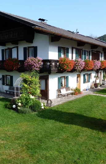 Gästehaus Josef Holzer