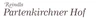 Logo ohne Sterne Logo ohne Sterne