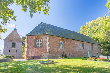 St. Marien-Kirche Oldorf