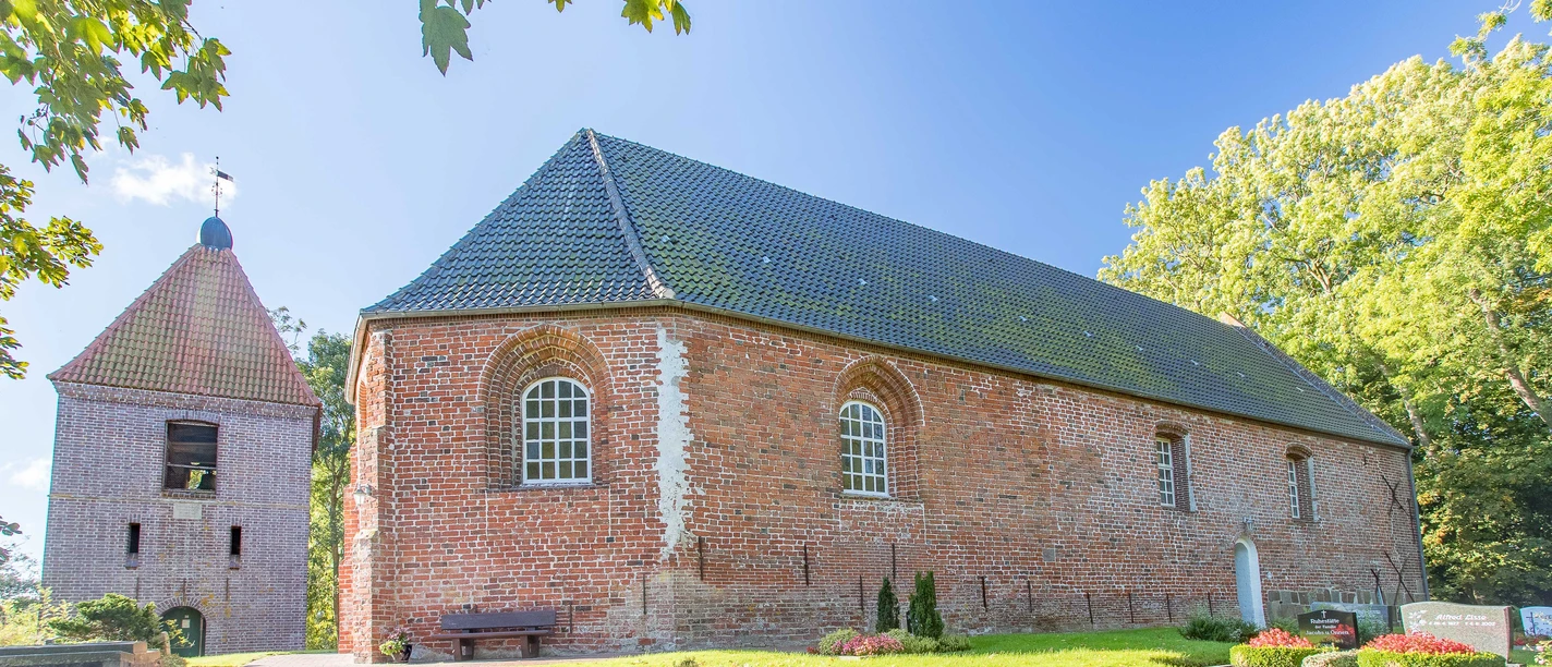St. Marien-Kirche Oldorf