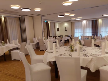 Hotel Restaurant Schaumburger Ritter Saal Hotel Restaurant Schaumburger Ritter Saal