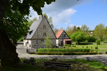 Mittelmühle | Büren