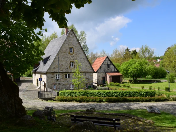 Mittelmühle | Büren