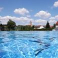 Neukirchen Freibad