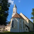 Wallfahrtskirche Allerheiligen