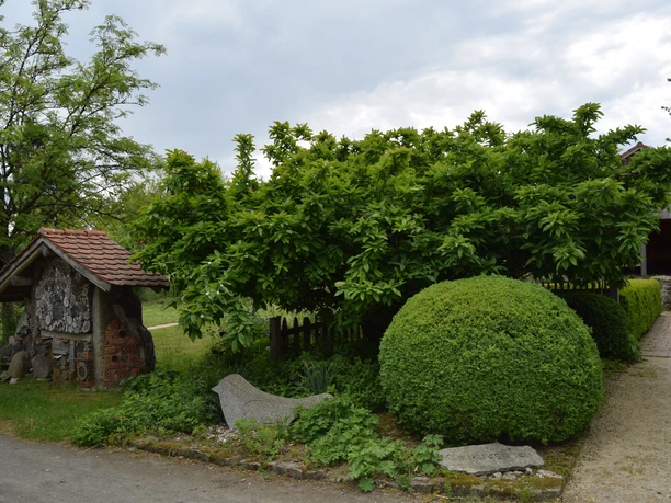 Kreislehrgarten Floß