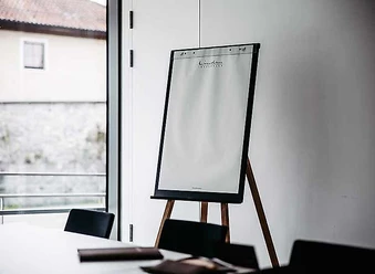 Flipchart