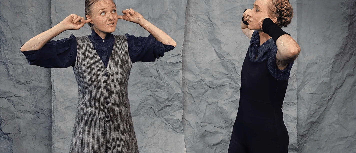 Konzert der stillen Dinge