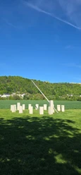 Sonnenuhr in Eichstätt