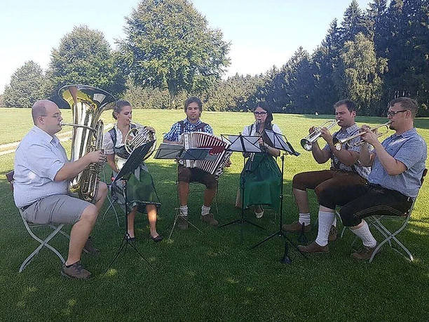 Musikantenjahrtag