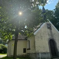 Ortskapelle Sieben Schmerzen Mariä Ellenfeld © Oberpfälzer Wald