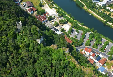 Campingplatz Kastlhof