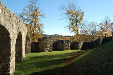 Burgruine Lichtenberg