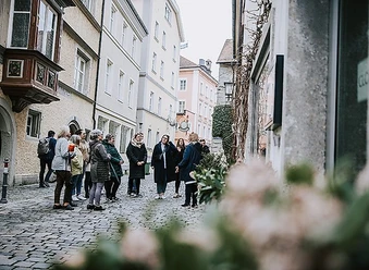 Stadtführung Lindau