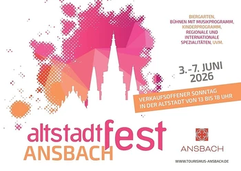 Altstadtfest