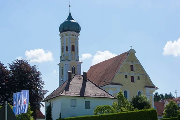 Maria Vesperbild