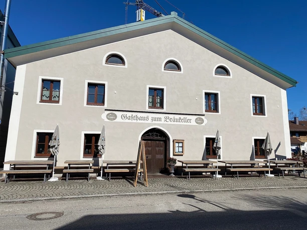 Fonses Bräukeller