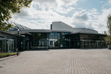 Glasmuseum Waldkraiburg