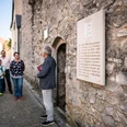 Stadtführung am Folterturm