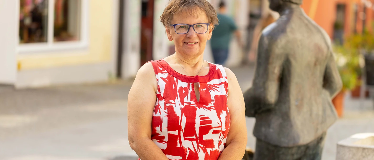 Faulenzer & Fürkäufler - Die Brauchtumsführung in Günzburg