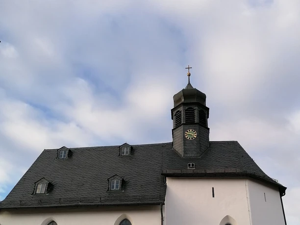 Kirche St. Leonhard in Köditz bei Hof
