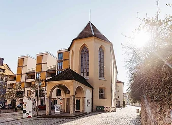 Theater Lindau