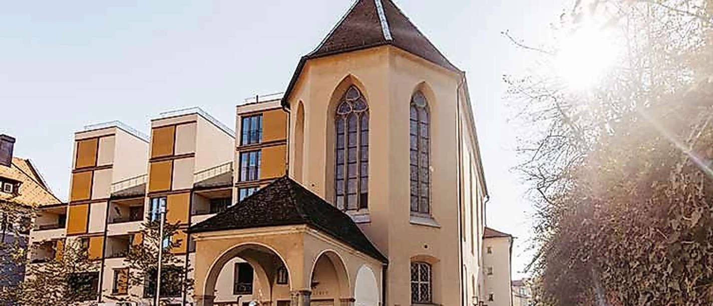 Theater Lindau