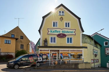 Kafferösterei Kirmse Bild 2