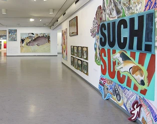 Städtische Galerie Waldkraiburg