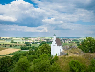 Kath. Kapelle St. Margaretha Bissingen