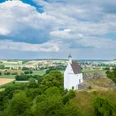 Kath. Kapelle St. Margaretha Bissingen