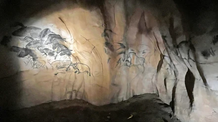 Steinzeithöhle