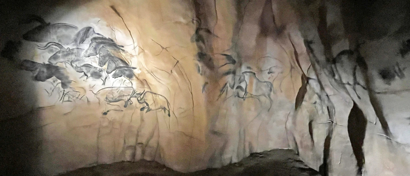 Steinzeithöhle