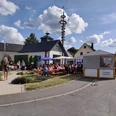 Sommerfest Feuerwehr Obersteben