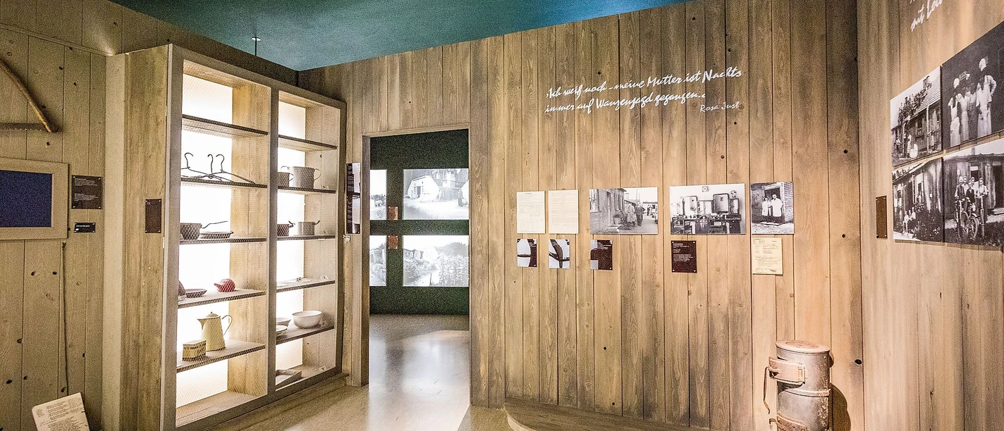 Stadtmuseum Waldkraiburg