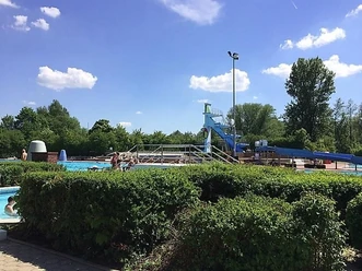 FreiBad Hof