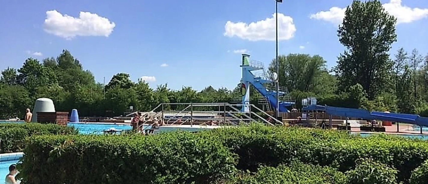 FreiBad Hof