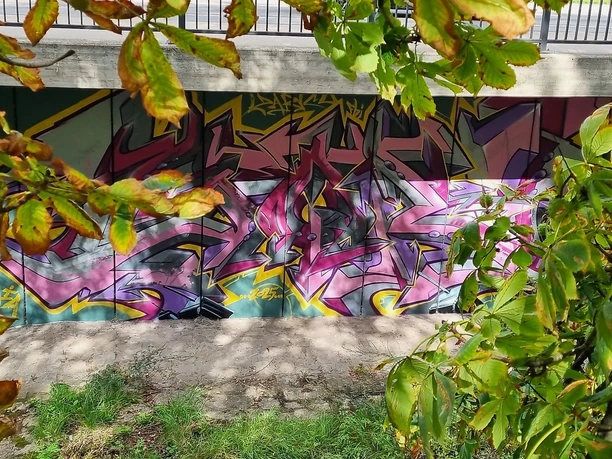 Stadtrundgang: Urban Impressions