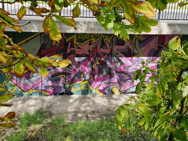 Stadtrundgang: Urban Impressions