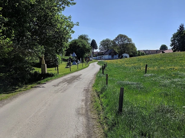 Kastler Kunst Meile Happberg