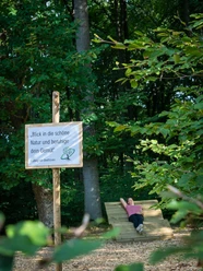 Waldbaden Wemding