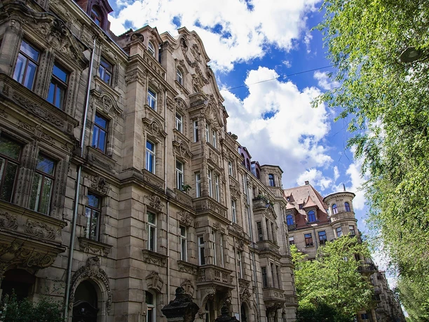 Hornschuchpromenade - 1