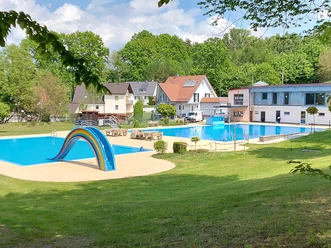 Freibad Lauterbach