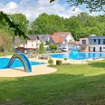 Freibad Lauterbach