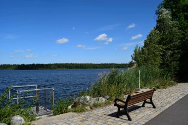 Großer Rußweiher