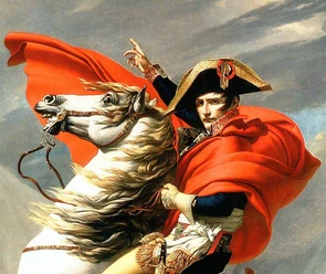 Napoleon in Günzburg