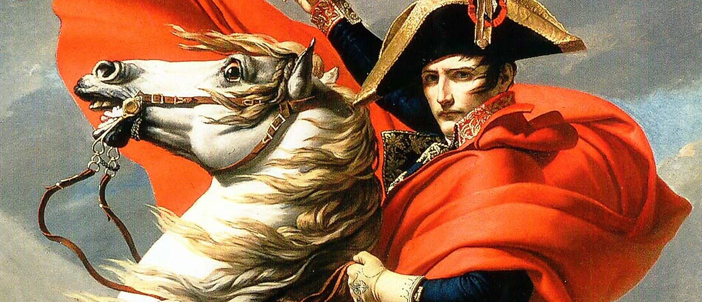 Napoleon in Günzburg