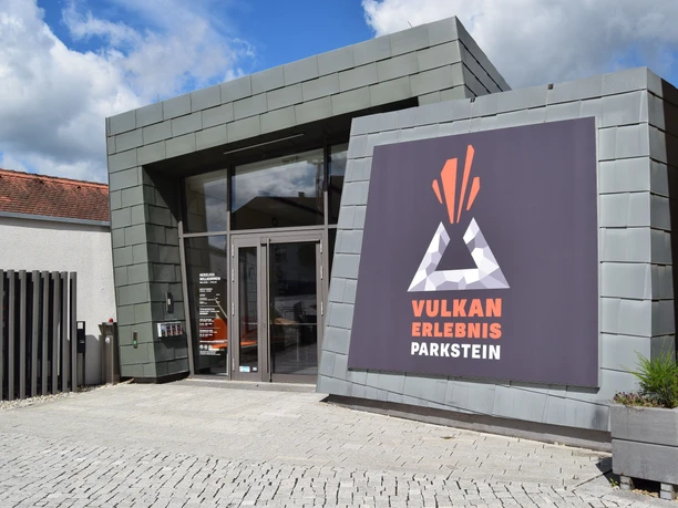 Vulkanerlebnis Parkstein